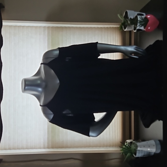 Lascana Venus Open Shoulder Top - Size 2X - Picture 1 of 4